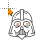 Normal select cursor
