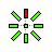 Working in background cursor