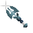 Dominion-Rod cursor