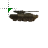 Stryker MGS Cursors preview