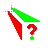 Help select cursor