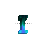 Text select cursor