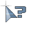 Help select cursor