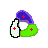 Busy cursor