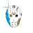 Normal select cursor