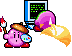 Sunsetstreak's Cursors preview