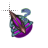 Help select cursor