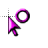 Working in background cursor