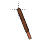 Pock (chocolate) cursor