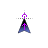 alterate cursor