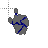 Link select cursor