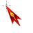 Handwriting cursor