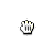 Edit - Grabbing cursor