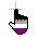 Link select cursor
