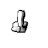 Link select cursor