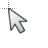 Normal select cursor