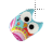 Normal select cursor