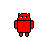 Unavailable cursor