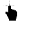 Link select cursor