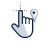Selección de ubicación (slime) cursor