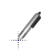 Handwriting cursor