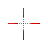 Precision select cursor