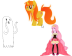 Adventure Time Collection Cursors preview