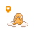 Normal select cursor
