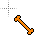 Osso de sangue cursor