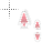Vertical resize cursor