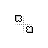 Diagonal Resize 1 cursor