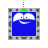 Alternate select cursor