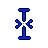 Text select cursor