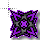 Purple is idk cursor