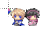 Tsugaru and Psyche cursor