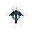 Alternate select cursor
