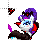 Countess Rarity cursor