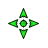 Move cursor