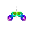 Text select cursor