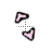 silly goober axolotl - Diagonal Resize 1 cursor