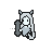 Vertical resize cursor