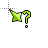 sharp h cursor