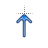 Alternate select cursor