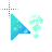 Help select cursor