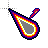 6Xhndwrt cursor