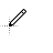 Handwriting cursor