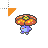 vileplume cursor