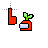 Normal select cursor