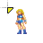 Normal select cursor
