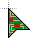 Electric Cursor Unavaiable cursor